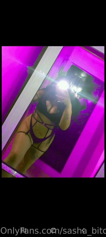 sasha_bitchh Nude Leaks Photo 16