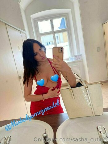 sasha_cutiee Nude Leaks Photo 6