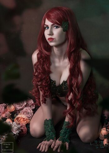 Sasha Dias / Alisa Bulgakova / desertroses19 / sashadias.cosplay Nude Leaks Photo 26