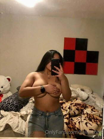 Saysay / sailermoo Nude Leaks OnlyFans Photo 6