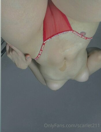 Scarlet Ruz / Barbie / ScarletRuz11 / Steffany / scarlet211 / scarlet_ruz Nude Leaks OnlyFans Photo 12