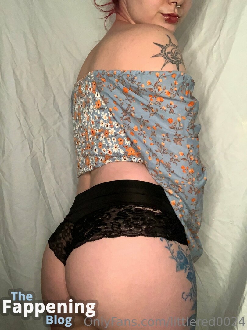 scarlett_sin24 Nude Leaks Photo 2 | TheFappening