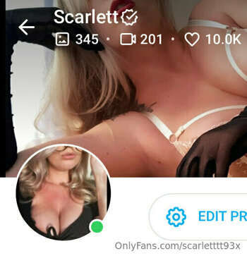 scarlett-thorne-free Nude Leaks Photo 16