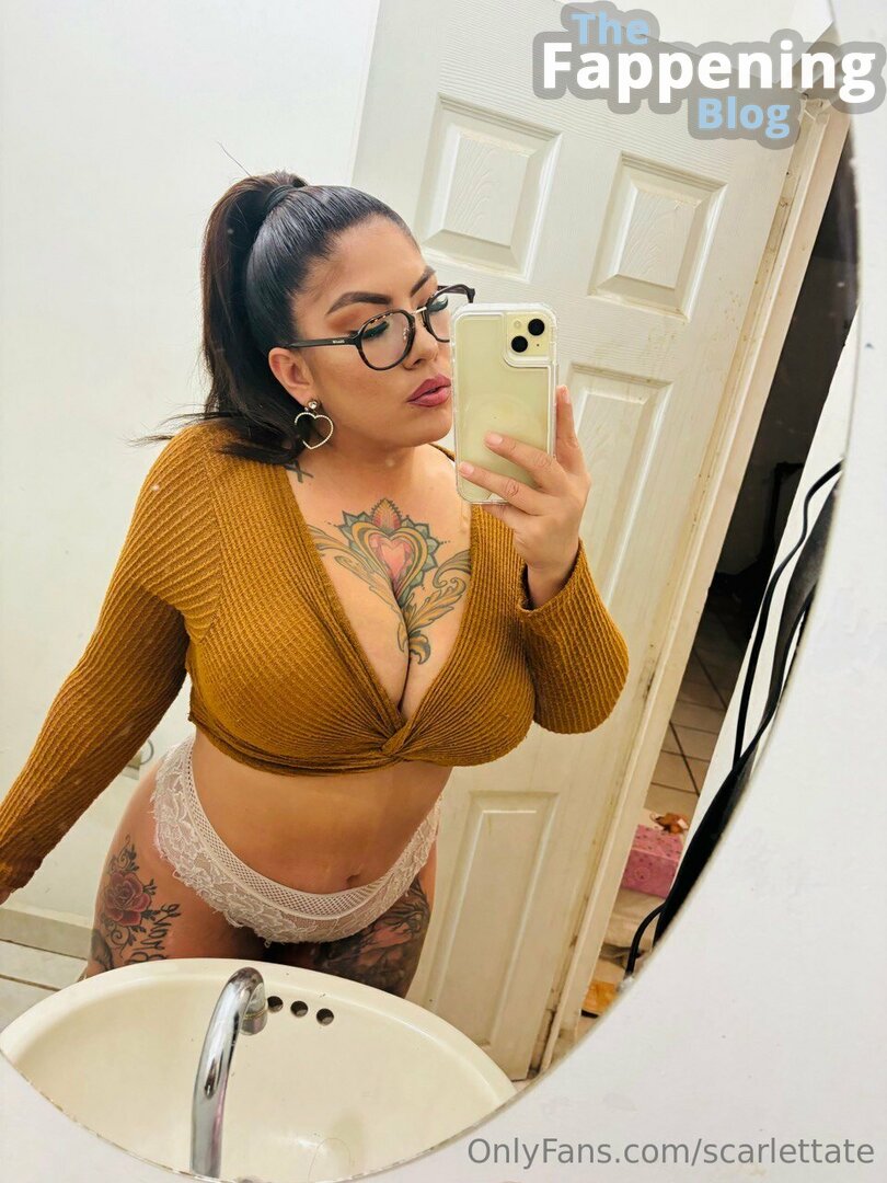 scarlettate  scarlettateig Nude Leaks OnlyFans Photo 17 | TheFappening