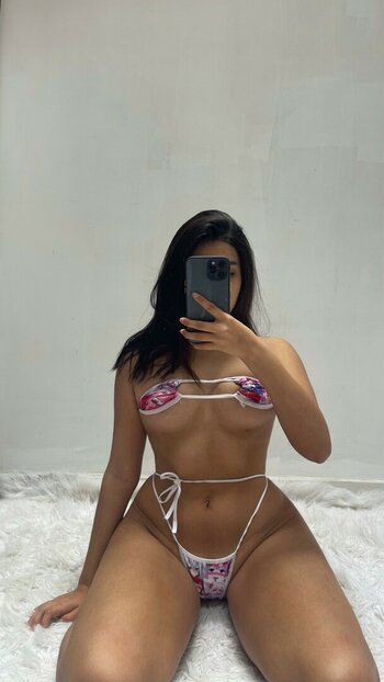 Scarlettfio / pimpollix Nude Leaks OnlyFans Photo 14
