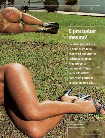 Scheila Carvalho / scheilacarvalhooficial Nude Leaks Photo 27