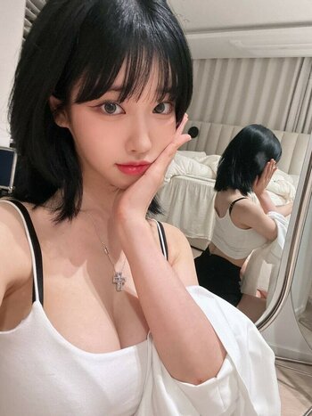 Se Yeon / lovely_._v Nude Leaks Photo 9