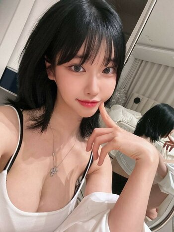Se Yeon / lovely_._v Nude Leaks Photo 11