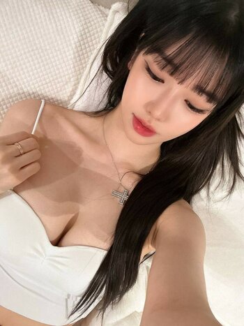 Se Yeon / lovely_._v Nude Leaks Photo 12