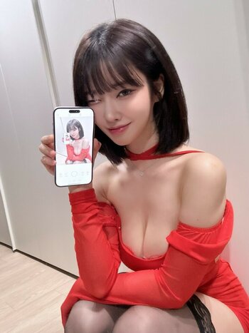 Se Yeon / lovely_._v Nude Leaks Photo 24