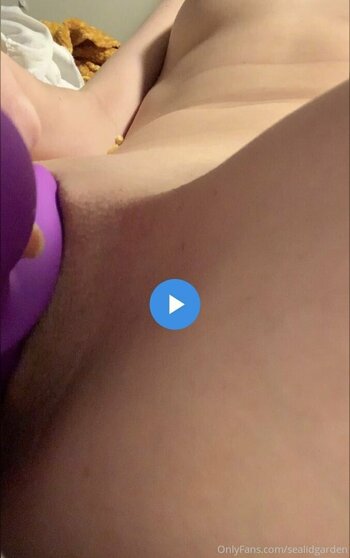 sealidgarden / lilmixedhunny Nude Leaks OnlyFans Photo 7
