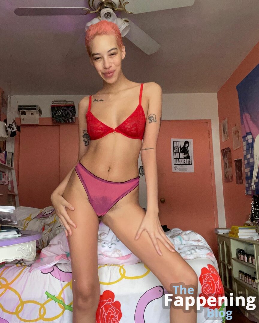 Sebastian Rosemarie Sebastian Rosemarie Sebberosemarie Nude Leaks Onlyfans Photo 39