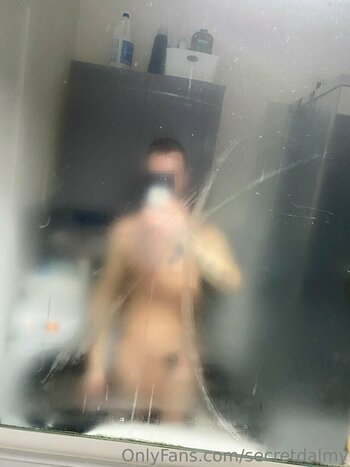 secretdalmy Nude Leaks Photo 14