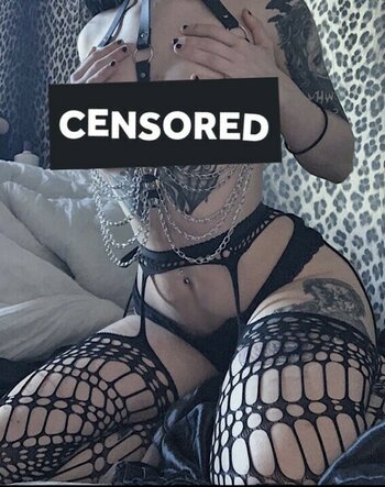 secretwhxre Nude Leaks OnlyFans Photo 8