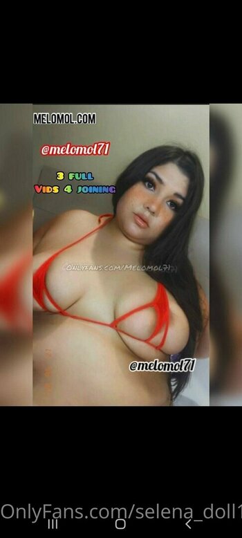 selena_doll1 Nude Leaks Photo 3