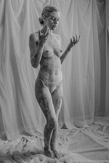 Selena Sstanguay / sstanguay Nude Leaks OnlyFans Photo 8