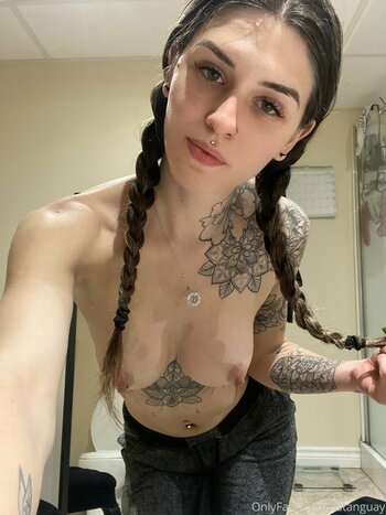 Selena Sstanguay / sstanguay Nude Leaks OnlyFans Photo 19
