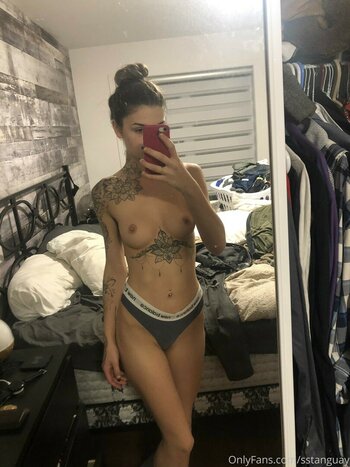 Selena Sstanguay / sstanguay Nude Leaks OnlyFans Photo 24