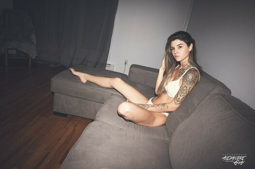 Selena Sstanguay / sstanguay Nude Leaks OnlyFans Photo 30