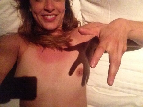 Selenia Iacchelli & Melissa Tancredi / meltancredi14 Nude Leaks Photo 7