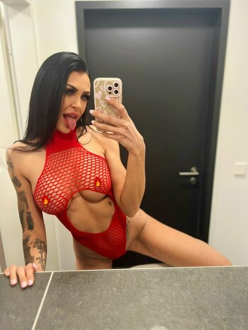 Selina Fox / selinafox_official Nude Leaks OnlyFans Photo 39