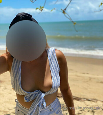 sensualmassagegirl Nude Leaks Photo 21