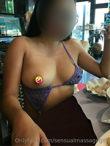 sensualmassagegirl Nude Leaks Photo 27