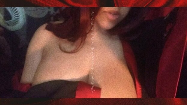 Sensualwitchcraft / sensual_witch / sensualwitchcraftt Nude Leaks OnlyFans Photo 5