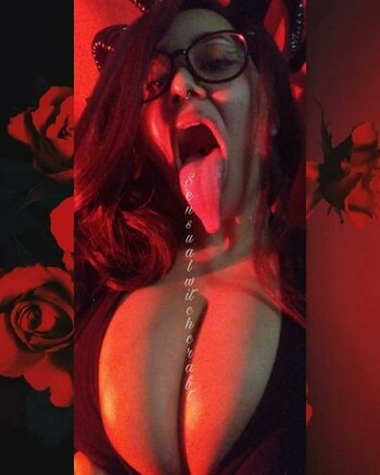 Sensualwitchcraft / sensual_witch / sensualwitchcraftt Nude Leaks OnlyFans Photo 6
