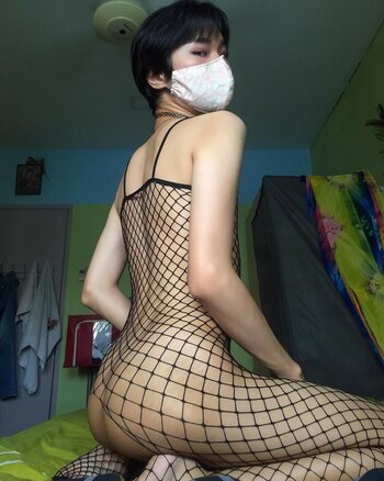 Seraline / femboysera Nude Leaks OnlyFans Photo 8