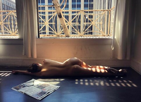 Serena Jung / iam.serenas Nude Leaks Photo 7