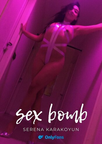Serena Karakoyun / _ilknur_42 / serenakarakoyun Nude Leaks OnlyFans Photo 7