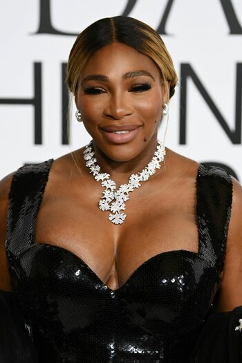 Serena Williams / serenawilliams Nude Leaks OnlyFans Photo 581