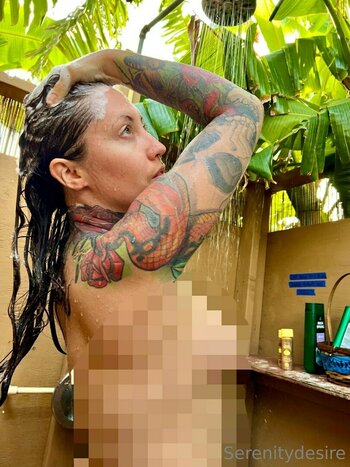 serenitydesirexo Nude Leaks Photo 11