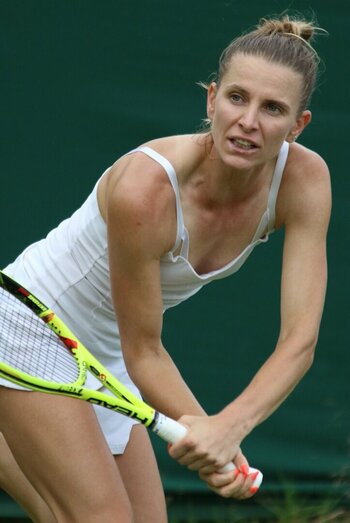 Sesil Karatantcheva / bulgarian tennis Nude Leaks Photo 92