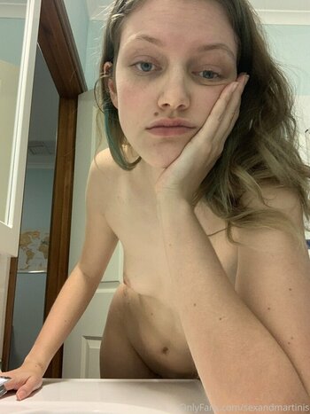 sexandmartinis Nude Leaks Photo 8