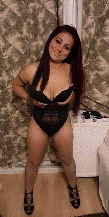 Sexi Gypsy / malegrr Nude Leaks OnlyFans Photo 30
