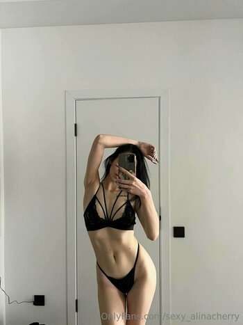 sexy_alinacherry Nude Leaks Photo 40