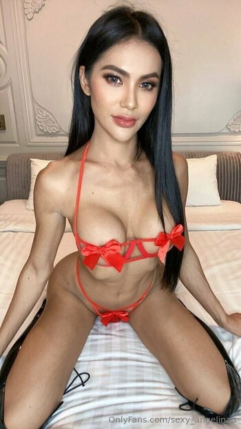 sexy_angelinaa Nude Leaks Photo 29