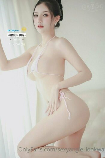 sexyangle_lookwa / atittaya chaiyasing / atittayachannel69 / lookwa69 / lookwaatittaya Nude Leaks OnlyFans Photo 19