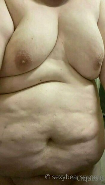 sexybearspromo Nude Leaks Photo 5