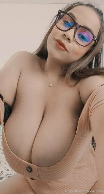 SexyCuteIsa / Isa Gomez Nude Leaks OnlyFans Photo 40