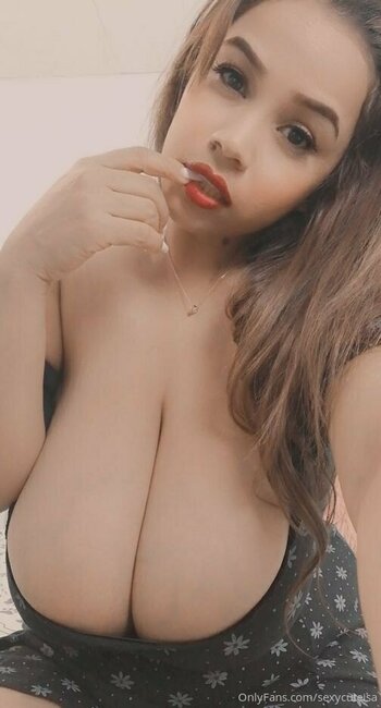 SexyCuteIsa / Isa Gomez Nude Leaks OnlyFans Photo 42