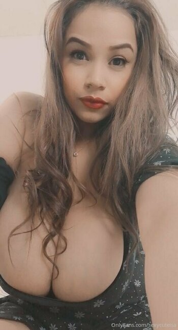 SexyCuteIsa / Isa Gomez Nude Leaks OnlyFans Photo 44
