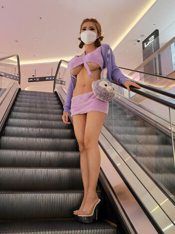 SexyCyborg / Naomi Wu / reallysexycyborg / realsexycyborg Nude Leaks Photo 14
