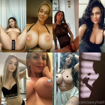 sexyhalil Nude Leaks Photo 10