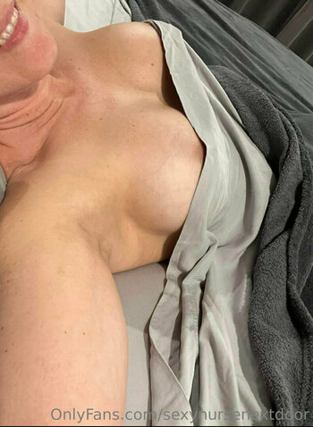 sexynursenextdoor Nude Leaks Photo 8