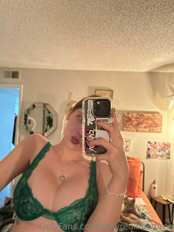 sexyredinbedfree Nude Leaks Photo 40