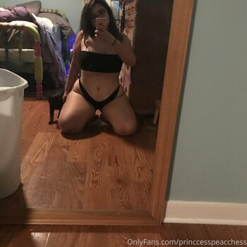 sexysaharaa Nude Leaks Photo 29