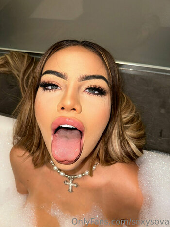 Sexysova / sexy_sova Nude Leaks OnlyFans Photo 47